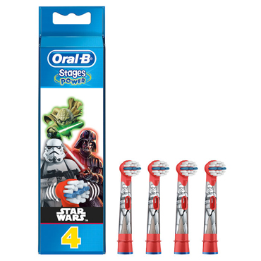 ORALB REFILL EB 10 4K STARWARS - Farmacia Rossi2 - Farmacia Rossi 