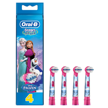 ORALB REFILL EB 10 4K FROZEN - Farmacia Rossi2 - Farmacia Rossi 