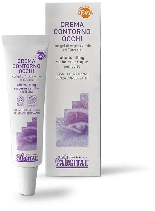 CREMA CONTORNO OCCHI 15 ML - Farmacia Rossi2 - Farmacia Rossi 