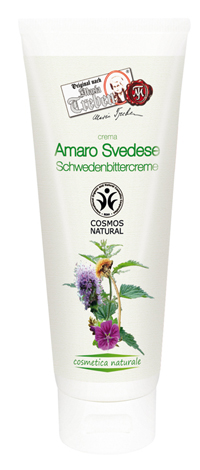 MARIATREBEN CREMA AMARO SVEDESE 100 ML - Farmacia Rossi2 - Farmacia Rossi 