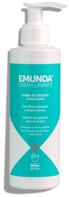 EMUNDA CREMA LAVANTE 200 ML - Farmacia Rossi2 - Farmacia Rossi 