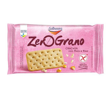 ZEROGRANO CRACKER 320 G - Farmacia Rossi2 - Farmacia Rossi 
