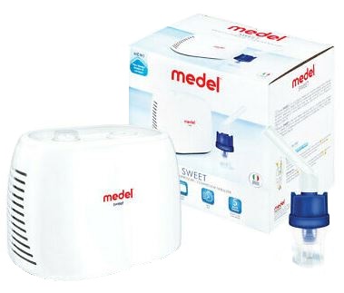 MEDEL SWEET AEROSOL - Farmacia Rossi2 - Farmacia Rossi 