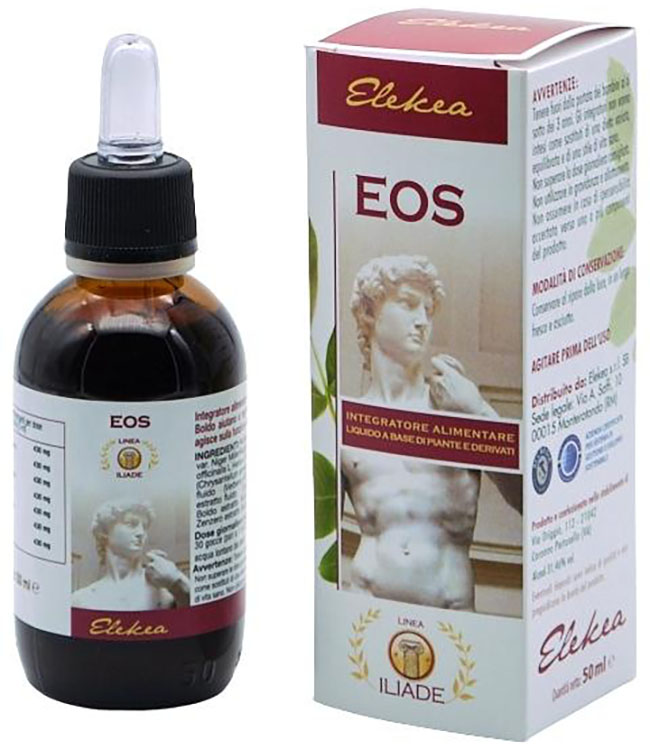 EOS GOCCE CON ALCOOL 50 ML - Farmacia Rossi2 - Farmacia Rossi 