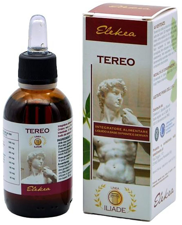 TEREO GOCCE 50 ML CON ALCOOL - Farmacia Rossi2 - Farmacia Rossi 