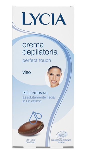 LYCIA CREMA VISO PERF 50ML - Farmacia Rossi2 - Farmacia Rossi 