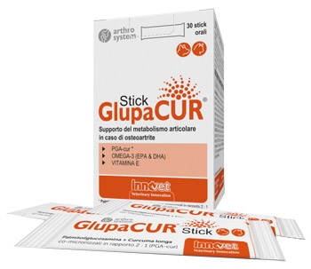 GLUPACUR 30 STICK ORALI - Farmacia Rossi2 - Farmacia Rossi 