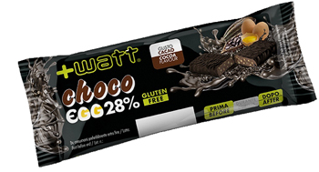 CHOCO EGG 28% CACAO 40 G - Farmacia Rossi2 - Farmacia Rossi 