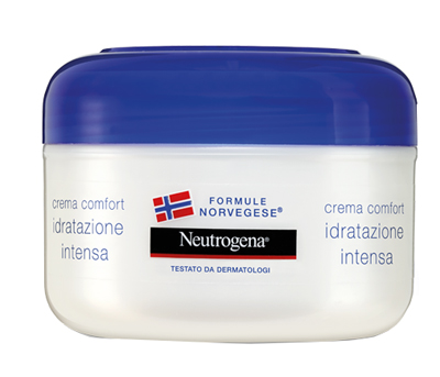 NEUTROGENA CORPO COMFORT 300 ML PROMO - Farmacia Rossi2 - Farmacia Rossi 