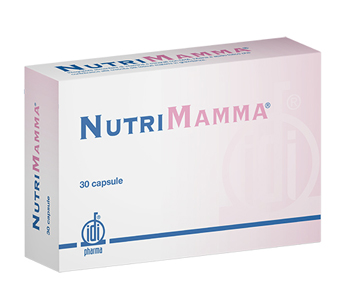 NUTRIMAMMA 30 CAPSULE - Farmacia Rossi2 - Farmacia Rossi 