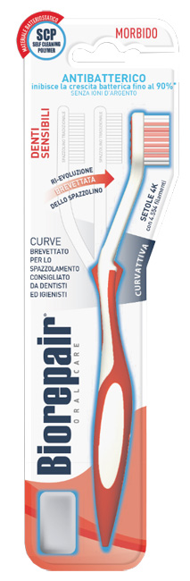 BIOREPAIR SPAZZOLINO SENSITIVE - Farmacia Rossi2 - Farmacia Rossi 