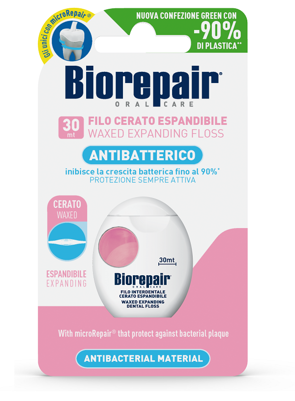 BIOREPAIR FILO ESPANDIBILE - Farmacia Rossi2 - Farmacia Rossi 
