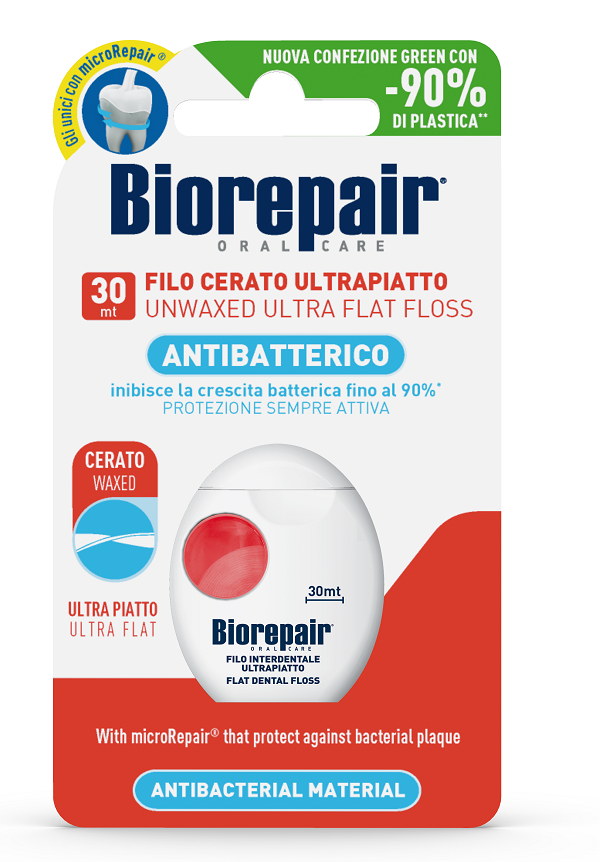 BIOREPAIR FILO PIATTO - Farmacia Rossi2 - Farmacia Rossi 