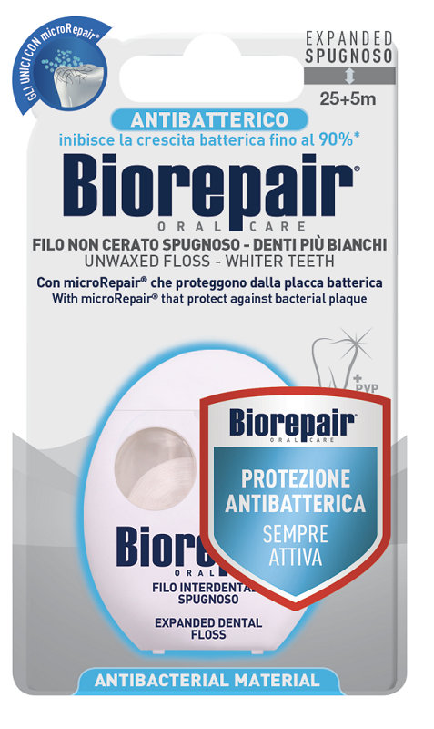BIOREPAIR FILO SPUGNOSO - Farmacia Rossi2 - Farmacia Rossi 