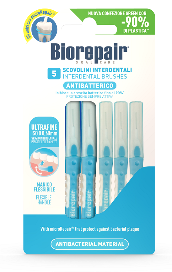 BIOREPAIR SCOVOLINO SUPERFINE - Farmacia Rossi2 - Farmacia Rossi 