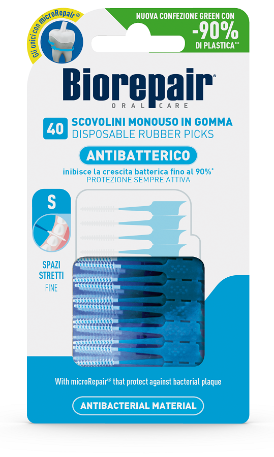 BIOREPAIR SOFT PICK FINE - Farmacia Rossi2 - Farmacia Rossi 
