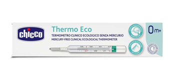 CHICCO TERMOMETRO IN VETRO - Farmacia Rossi2 - Farmacia Rossi 
