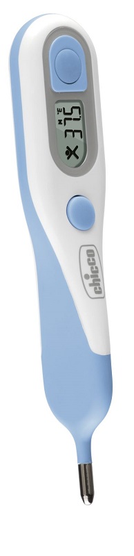 CHICCO TERMOMETRO EASY 2 IN 1 - Farmacia Rossi2 - Farmacia Rossi 