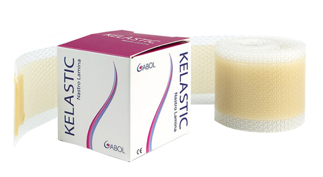 KELASTIC NASTRO LAMINA - Farmacia Rossi2 - Farmacia Rossi 
