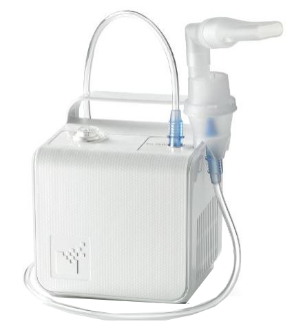 SOFFIO CUBE APPARECCHIO PER AEROSOLTERAPIA - Farmacia Rossi2 - Farmacia Rossi 