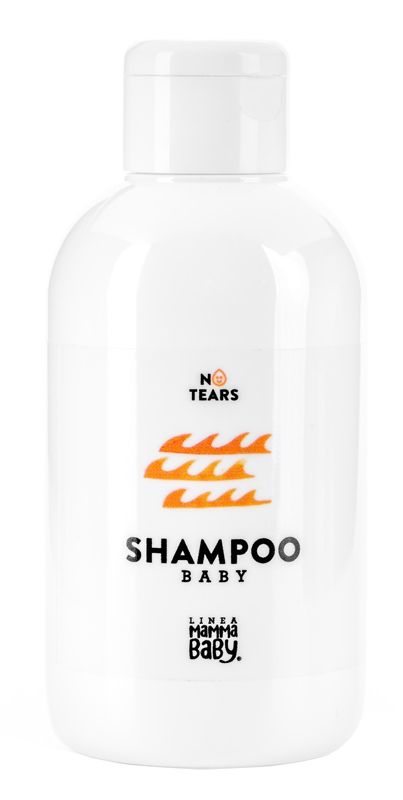 LINEA MAMMABABY SHAMPOO BABY NO TEARS 250 ML - Farmacia Rossi2 - Farmacia Rossi 