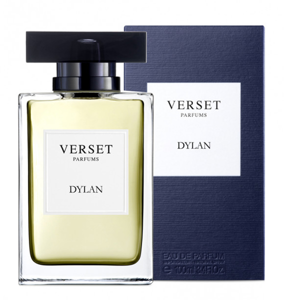 VERSET DYLAN EAU DE PARFUM 100 ML - Farmacia Rossi2 - Farmacia Rossi 