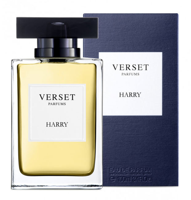 VERSET HARRY EAU DE PARFUM 100 ML - Farmacia Rossi2 - Farmacia Rossi 