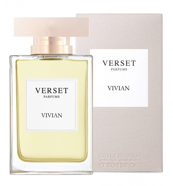 VERSET VIVIAN EAU DE PARFUM 100 ML - Farmacia Rossi2 - Farmacia Rossi 