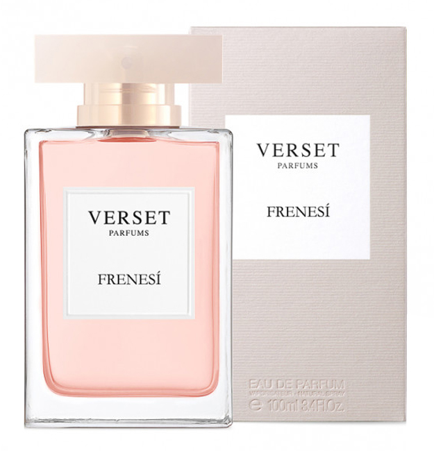 VERSET FRENESI' EAU DE PARFUM 100 ML - Farmacia Rossi2 - Farmacia Rossi 