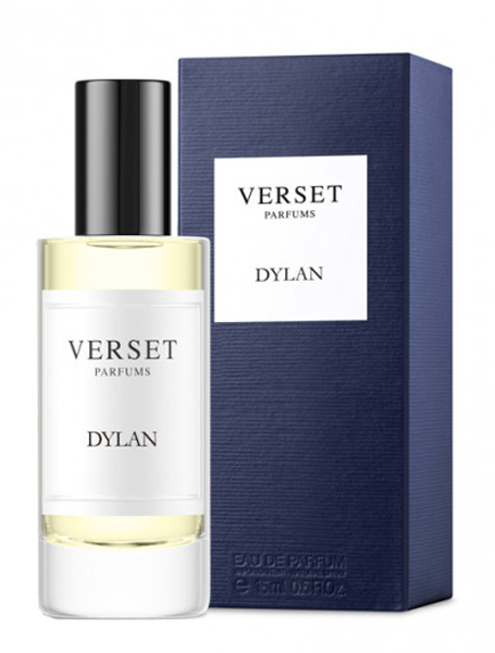 VERSET DYLAN EAU DE PARFUM 15 ML - Farmacia Rossi2 - Farmacia Rossi 