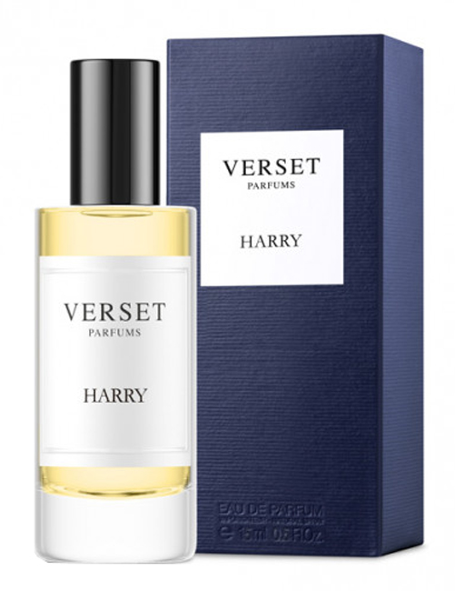 VERSET HARRY EAU DE PARFUM 15 ML - Farmacia Rossi2 - Farmacia Rossi 