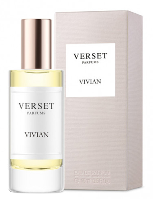 VERSET VIVIAN EAU DE PARFUM 15 ML - Farmacia Rossi2 - Farmacia Rossi 