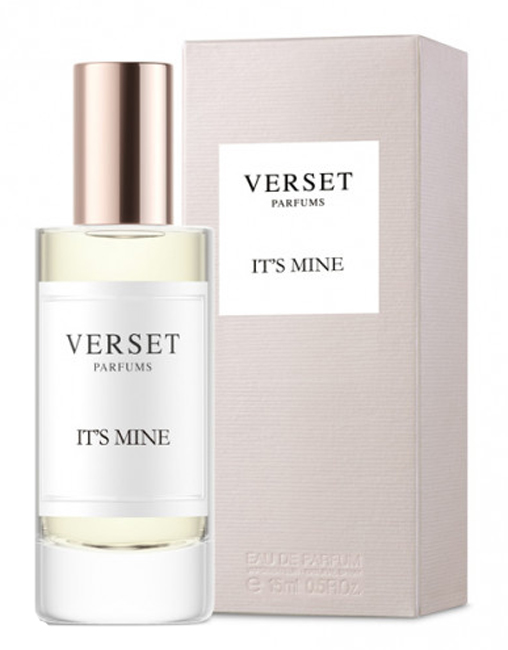 VERSET IT'S MINE EAU DE PARFUM 15 ML - Farmacia Rossi2 - Farmacia Rossi 