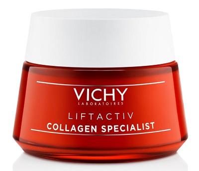 LIFTACTIV LIFT COLLAGEN SPECIALIST 50 ML - Farmacia Rossi2 - Farmacia Rossi 