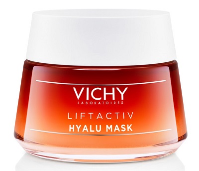 LIFTACTIV LIFT HYALU MASK 50 ML - Farmacia Rossi2 - Farmacia Rossi 