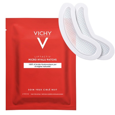 LIFTACTIV LIFT MICRO NEEDLING EYE PATCH 1 APPLICAZIONE - Farmacia Rossi2 - Farmacia Rossi 
