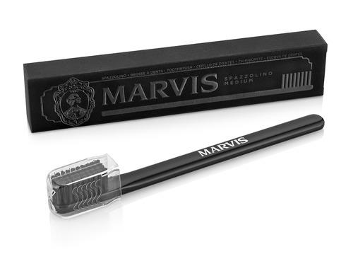 MARVIS MEDIUM TOOTHBRUSH 1 PEZZO - Farmacia Rossi2 - Farmacia Rossi 