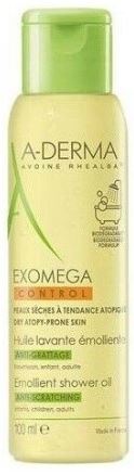 EXOMEGA CONTROL OLIO 100 ML - Farmacia Rossi2 - Farmacia Rossi 