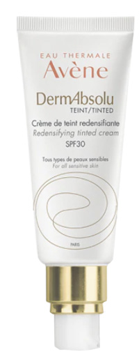 AVENE DERMABSOLU CREMA COLORATA 40 ML - Farmacia Rossi2 - Farmacia Rossi 