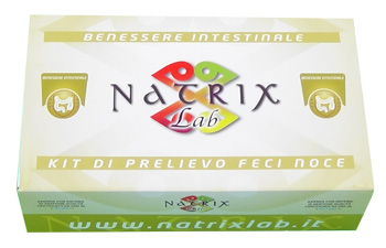 KIT DI PRELIEVO AREA BENESSERE INTESTINALE SENAPE FECI 1 PEZZO - Farmacia Rossi2 - Farmacia Rossi 