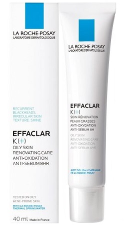 EFFACLAR K+ 40 ML - Farmacia Rossi2 - Farmacia Rossi 