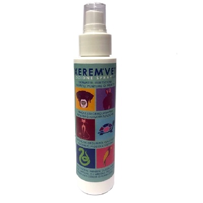 XEREM VET SPRAY 100 ML - Farmacia Rossi2 - Farmacia Rossi 