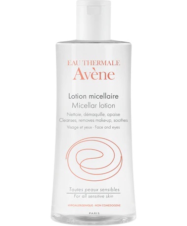 AVENE LOZIONE MICELLARE 500 ML - Farmacia Rossi2 - Farmacia Rossi 