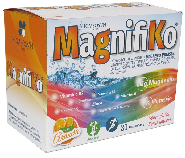 MAGNIFIKO 30 BUSTINE - Farmacia Rossi2 - Farmacia Rossi 