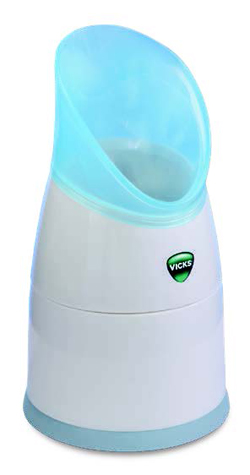 VICKS INALATORE A VAPORE - Farmacia Rossi2 - Farmacia Rossi 