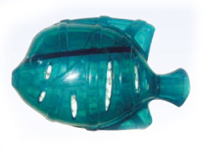 VICKS PESCE PER PULIZIA ANTIBATTERICO - Farmacia Rossi2 - Farmacia Rossi 
