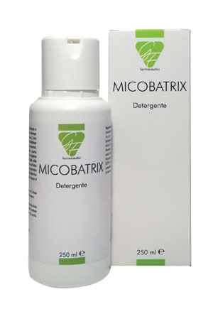 MICOBATRIX DETERGENTE 250 ML - Farmacia Rossi2 - Farmacia Rossi 