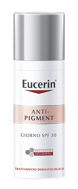EUCERIN ANTI-PIGMENT GIORNO SPF 30 - Farmacia Rossi2 - Farmacia Rossi 