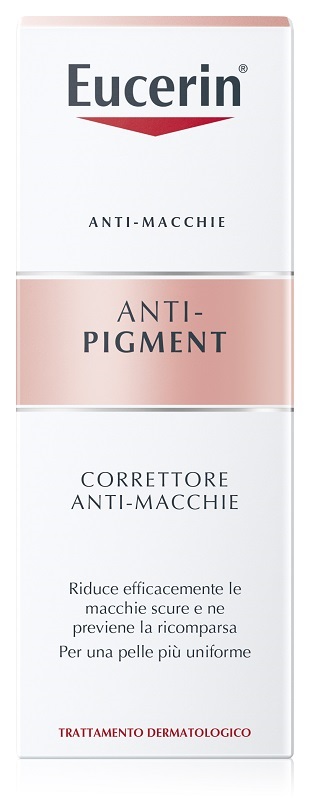 EUCERIN ANTI-PIGMENT CORRECTOR - Farmacia Rossi2 - Farmacia Rossi 
