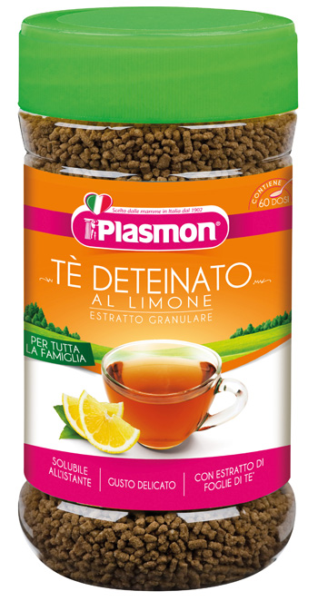 THE LIMONE DETEINATO 360 G - Farmacia Rossi2 - Farmacia Rossi 